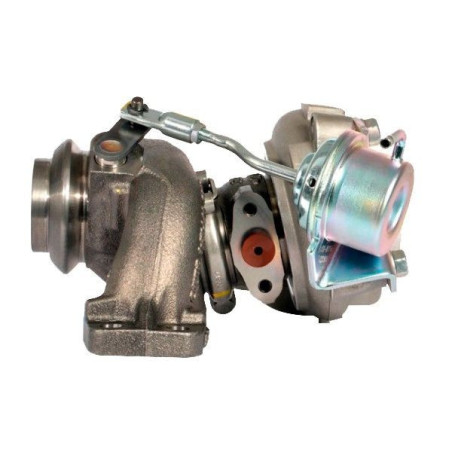 Turbo Citroën C3 1.6 HDI Mitsubishi 49173-07508