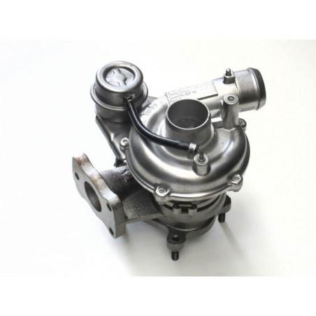 Turbo Citroën Berlingo 2.0 HDI IHI Turbo VVP1