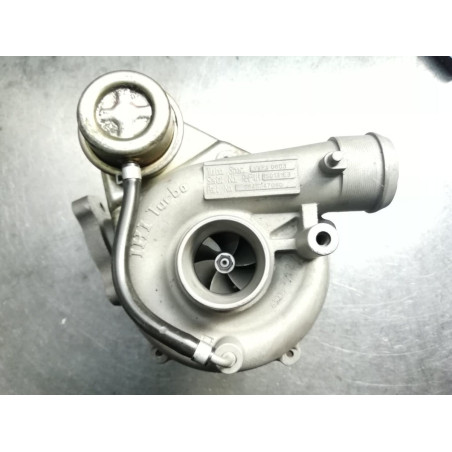 Turbo Citroën C5 2.0 HDI IHI Turbo VVP1