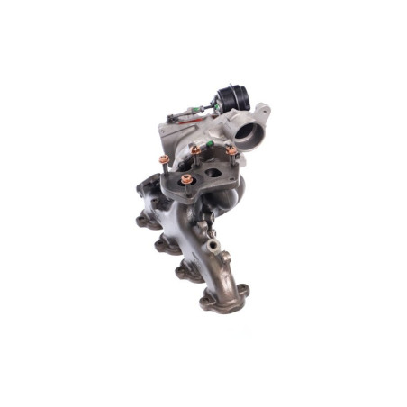 turbocompresor 821943 para motor  R9M, R9M450