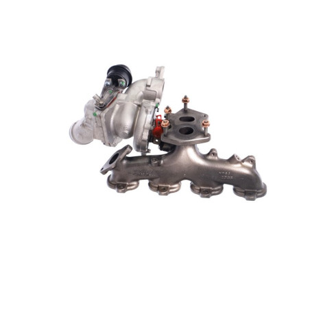 turbocompresor 821943 para motor  R9M, R9M450