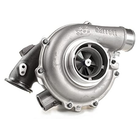 Turbo Citroën Evasion 2.2 HDI Garrrett 707240
