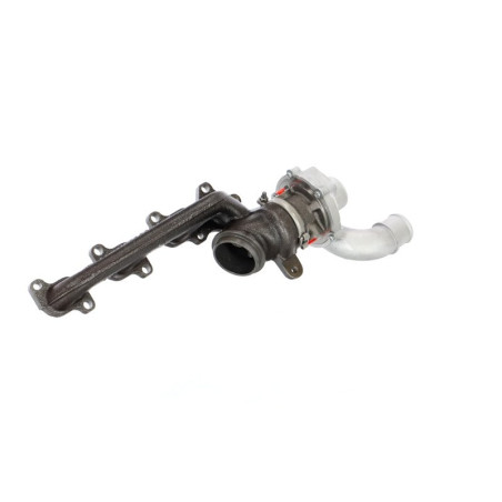 turbocompresor VV15 para motor OM 639,939