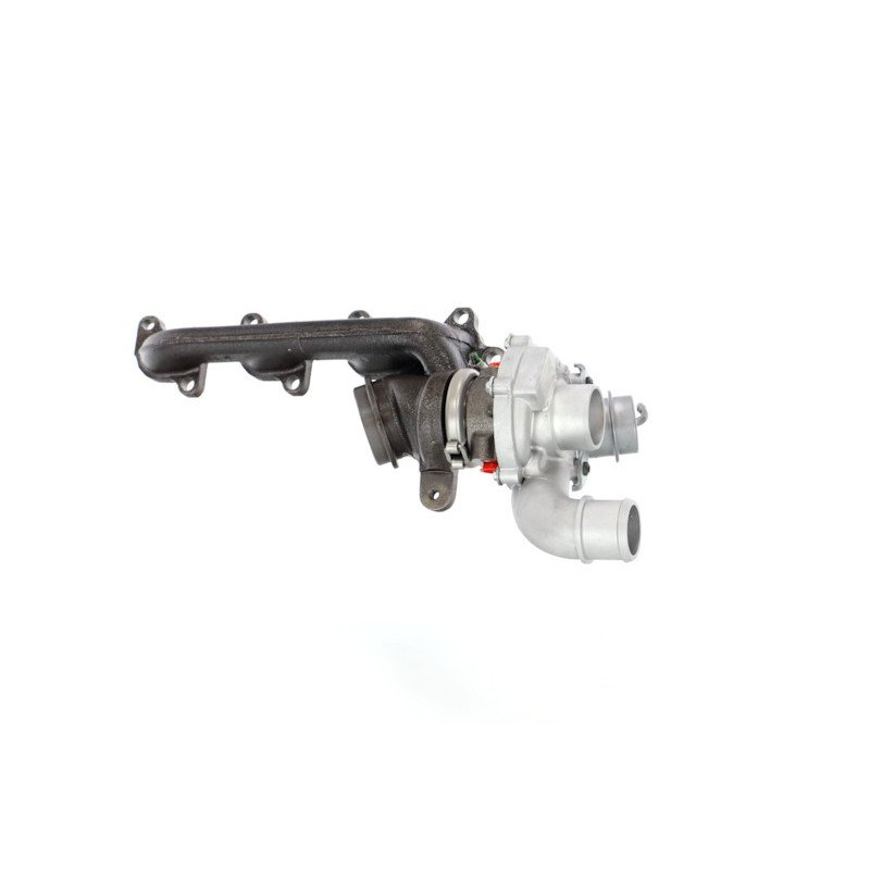 turbocompresor VV15 para motor OM 639,939