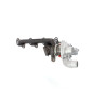 turbocompresor VV15 para motor OM 639,939