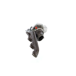 turbocompresor VV15 para motor OM 639,939