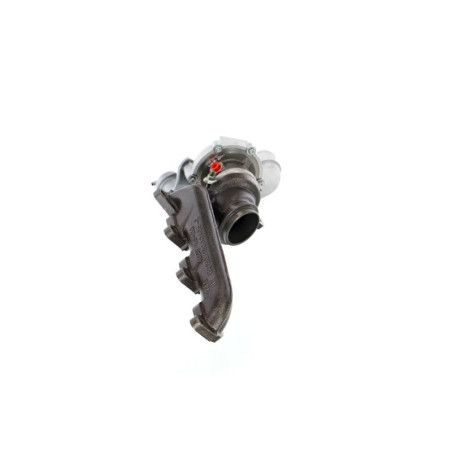 turbocompresor VV15 para motor OM 639,939