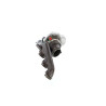 turbocompresor VV15 para motor OM 639,939