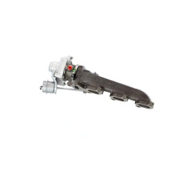 turbocompresor VV15 para motor OM 639,939