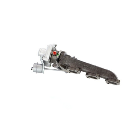 turbocompresor VV15 para motor OM 639,939