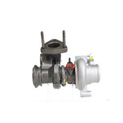 turbocompresor 49173-07721 para motor LLW, LMN