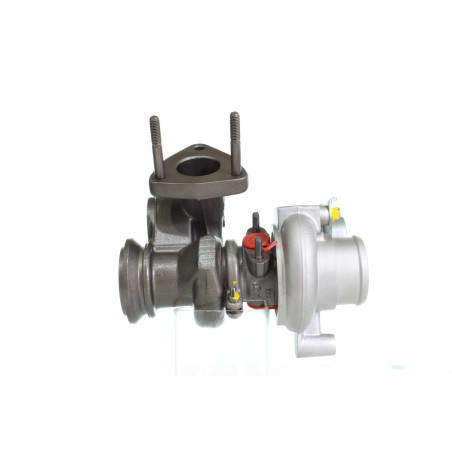 turbocompresor 49173-07721 para motor LLW, LMN