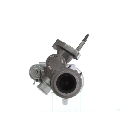 turbocompresor 49173-07721 para motor LLW, LMN