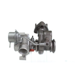 turbocompresor 49173-07721 para motor LLW, LMN