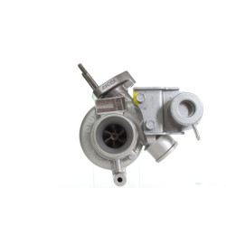 turbocompresor 49173-07721 para motor LLW, LMN