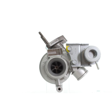 turbocompresor 49173-07721 para motor LLW, LMN