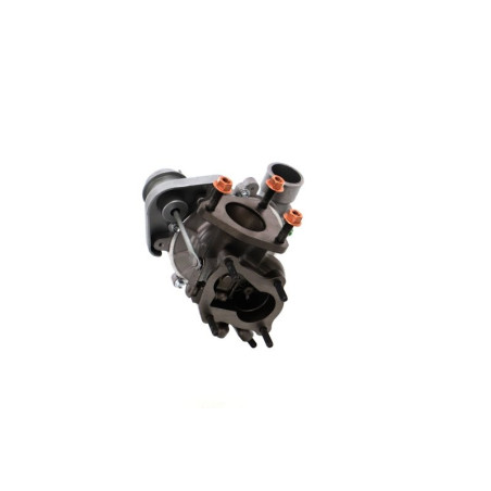 turbocompresor 17201-30141 para motor 2KD-FTV
