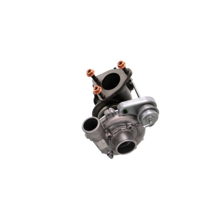 turbocompresor 17201-30141 para motor 2KD-FTV