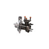 turbocompresor 17201-30141 para motor 2KD-FTV