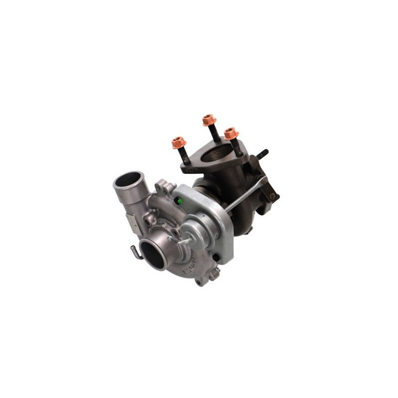 turbocompresor 17201-30141 para motor 2KD-FTV