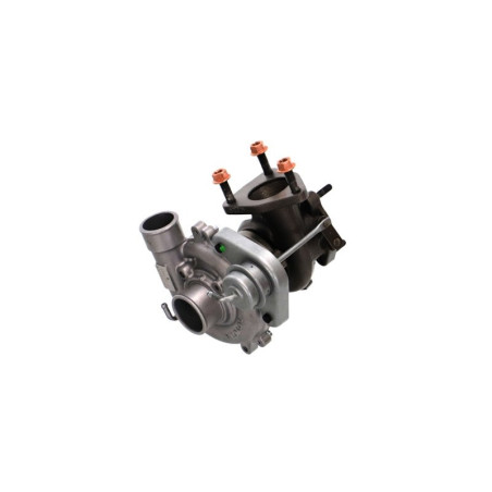 turbocompresor 17201-30141 para motor 2KD-FTV