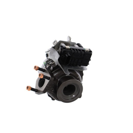 turbocompresor 750952-0001 para motor  N47 D20 A, M47 D20