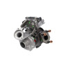 turbocompresor 750952-0001 para motor  N47 D20 A, M47 D20
