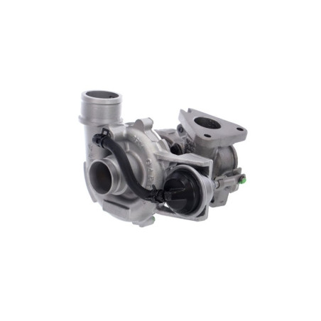 turbocompresor 454171-0004 para motor D8B (XUD9TF), DHX (XUD9TF/BTF), DHY (XUD9TE/Y)
