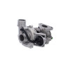 turbocompresor 454171-0004 para motor D8B (XUD9TF), DHX (XUD9TF/BTF), DHY (XUD9TE/Y)