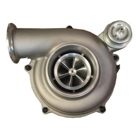 Turbo Citroën Nemo 1.3 HDI KKK 54359700005