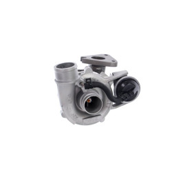 turbocompresor 454171-0004 para motor D8B (XUD9TF), DHX (XUD9TF/BTF), DHY (XUD9TE/Y)