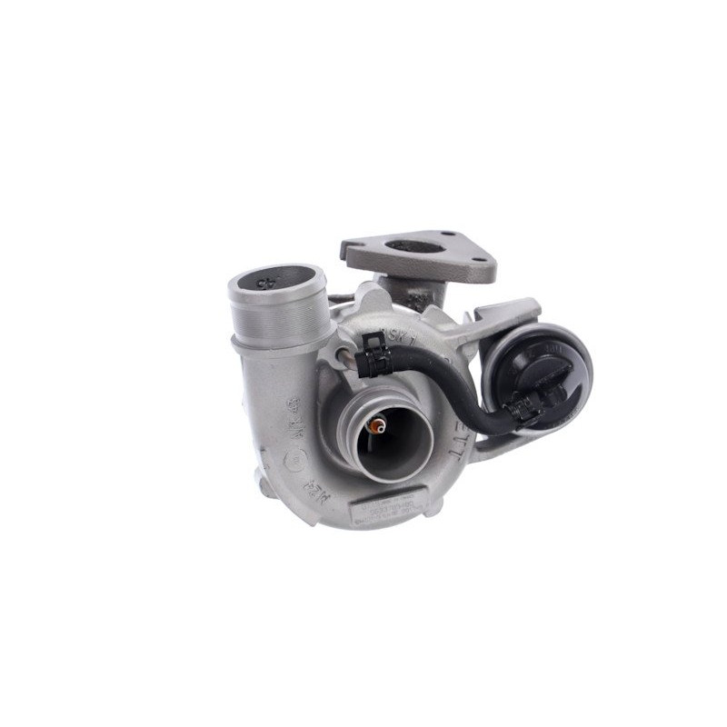 turbocompresor 454171-0004 para motor D8B (XUD9TF), DHX (XUD9TF/BTF), DHY (XUD9TE/Y)