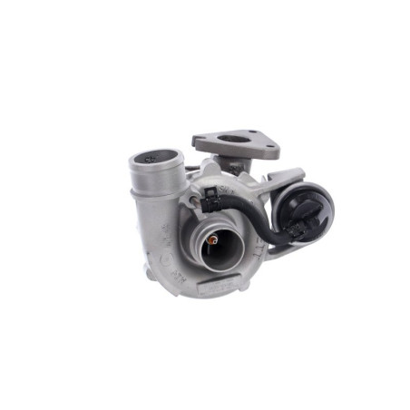 turbocompresor 454171-0004 para motor D8B (XUD9TF), DHX (XUD9TF/BTF), DHY (XUD9TE/Y)