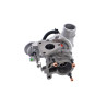 turbocompresor 454171-0004 para motor D8B (XUD9TF), DHX (XUD9TF/BTF), DHY (XUD9TE/Y)