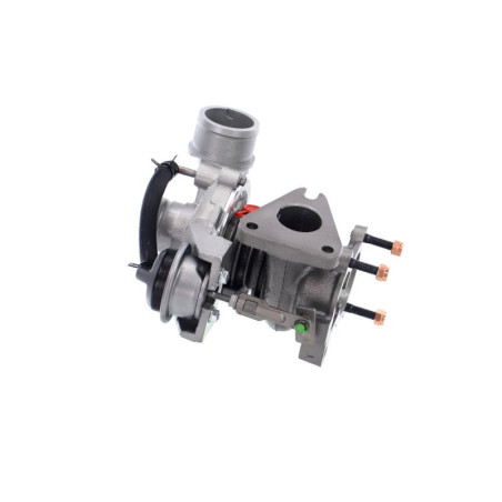 turbocompresor 454171-0004 para motor D8B (XUD9TF), DHX (XUD9TF/BTF), DHY (XUD9TE/Y)