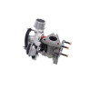 turbocompresor 454171-0004 para motor D8B (XUD9TF), DHX (XUD9TF/BTF), DHY (XUD9TE/Y)