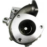 turbocompresor 812971-0002 para motor SAFA