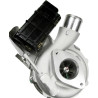 turbocompresor 812971-0002 para motor SAFA