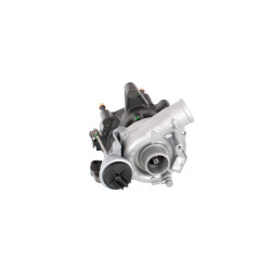 turbocompresor 53039880061 para motor DW10TD