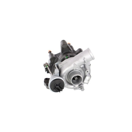 turbocompresor 53039880061 para motor DW10TD