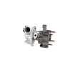 turbocompresor 53039880061 para motor DW10TD