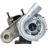 Turbo Citroën C8 2.0 HDI Garrett 706978