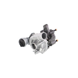 turbocompresor 53039880061 para motor DW10TD