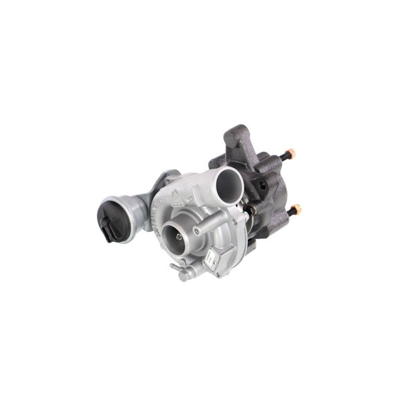 turbocompresor 53039880061 para motor DW10TD