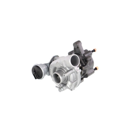 turbocompresor 53039880061 para motor DW10TD