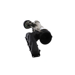 turbocompresor 49477-02003 para motor N20 B20 A, N20 B20 B, N20 B20 D, N20 B20 C