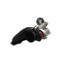 turbocompresor 49477-02003 para motor N20 B20 A, N20 B20 B, N20 B20 D, N20 B20 C