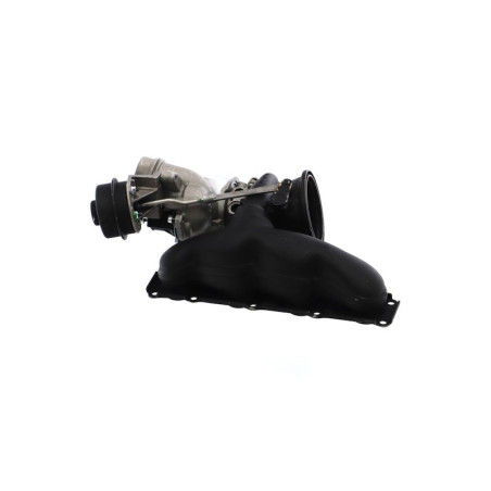 turbocompresor 49477-02003 para motor N20 B20 A, N20 B20 B, N20 B20 D, N20 B20 C