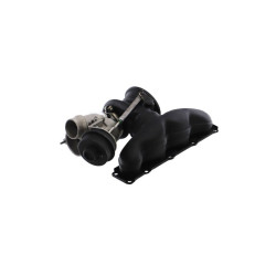 turbocompresor 49477-02003 para motor N20 B20 A, N20 B20 B, N20 B20 D, N20 B20 C