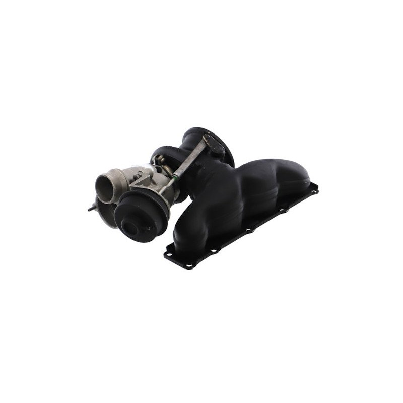 turbocompresor 49477-02003 para motor N20 B20 A, N20 B20 B, N20 B20 D, N20 B20 C